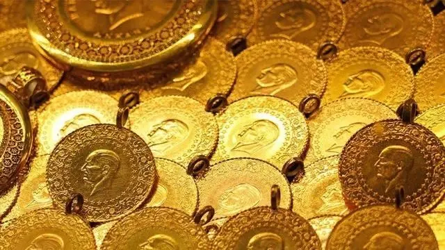 Altın ne zaman yükselir? Altın artar mı? Gram, çeyrek altın fiyatları... (12 Nisan) Altın ne zaman yükselir? Altın artar mı? Gram, çeyrek altın fiyatları... (12 Nisan)