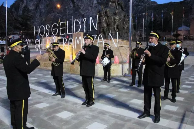 Amasya Belediye Başkanı Sarı açıkladı: Ramazan'da içme suyu ücretsiz Amasya Belediye Başkanı Sarı açıkladı: Ramazan'da içme suyu ücretsiz