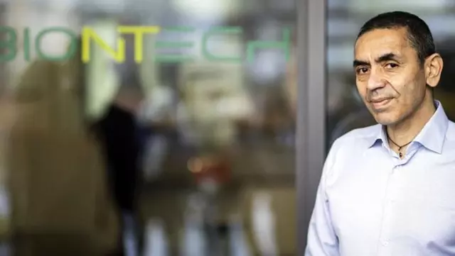 Bakan Koca müjdeyi verdi: Haziran ayı içerisinde 30 milyon Biontech aşısı gelecek Bakan Koca müjdeyi verdi: Haziran ayı içerisinde 30 milyon Biontech aşısı gelecek
