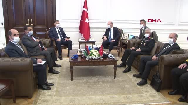 bakan soylu libyali mevkidasi mazin ile bir a 3 14060234 o