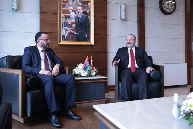 bakan varank libyali bakanlarla gorustu 4 14060336 o