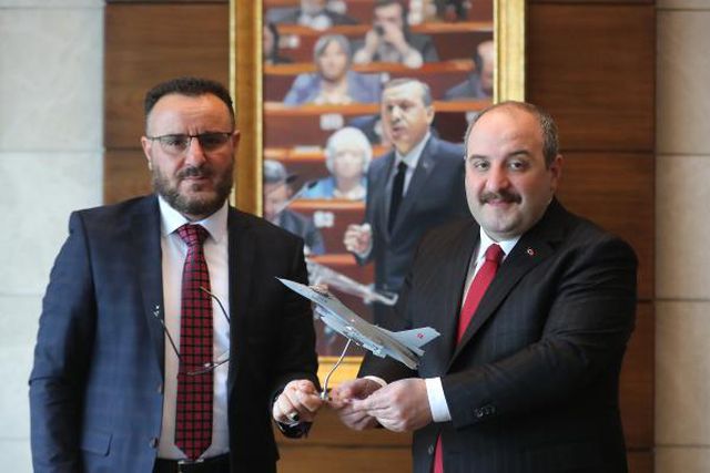bakan varank libyali bakanlarla gorustu 6 14060336 o
