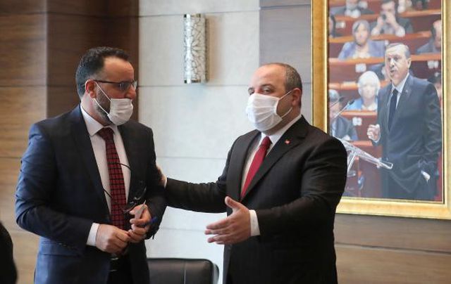 bakan varank libyali bakanlarla gorustu 7 14060336 o