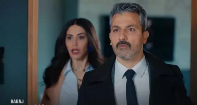 Baraj 35. bölüm fragmanı izle! FOX TV Baraj yeni bölüm fragmanı izle! Baraj 34. bölüm izle Baraj 35. bölüm fragmanı izle! FOX TV Baraj yeni bölüm fragmanı izle! Baraj 34. bölüm izle