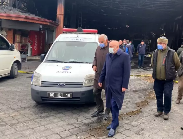 Son dakika! Başkan Altınok'tan Kızılcahamam'a geçmiş olsun ziyareti Son dakika! Başkan Altınok'tan Kızılcahamam'a geçmiş olsun ziyareti