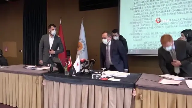 Samsun Büyükşehir Belediye Başkanı Demir: 'Bu sene içme suyu noktasında sıkıntı yaşamayacağız' Samsun Büyükşehir Belediye Başkanı Demir: 'Bu sene içme suyu noktasında sıkıntı yaşamayacağız'