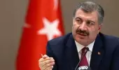 Bilim heyeti toplantısı döneminden evvel sağlık Bakanı Koca'ya soruldu: Ramazan'da ne olacak? Bilim heyeti toplantısı döneminden evvel sağlık Bakanı Koca'ya soruldu: Ramazan'da ne olacak?