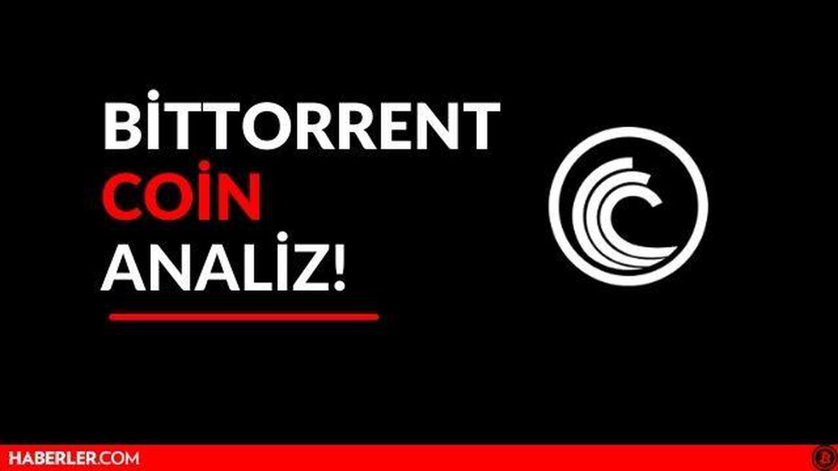 BitTorrent Coin Yorum: BitTorrent (BTT) Fiyat Analizi: 12 Nisan