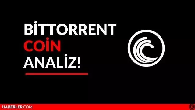 BitTorrent Coin Yorum: BitTorrent (BTT) Fiyat Analizi: 12 Nisan BitTorrent Coin Yorum: BitTorrent (BTT) Fiyat Analizi: 12 Nisan