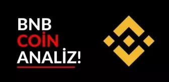 Binance: BNB Coin Yorum: BNB (Binance) coin neden yükseldi? BNB coin daha da yükselir mi? Binance: BNB Coin Yorum: BNB (Binance) coin neden yükseldi? BNB coin daha da yükselir mi?