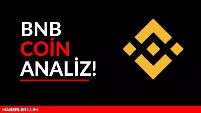 BNB Coin Yorum: BNB (Binance) coin neden yükseldi? BNB coin daha da yükselir mi? BNB Coin Yorum: BNB (Binance) coin neden yükseldi? BNB coin daha da yükselir mi?