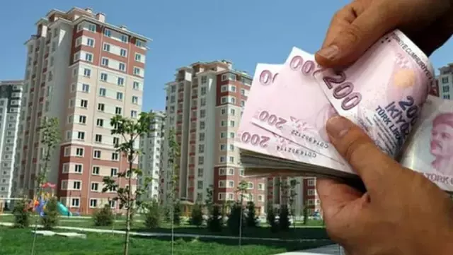 Bu illerde ev sahibi olan yaşadı, kiracılar yandı! Fiyatlar son 1 yılda yüzde 50 arttı Bu illerde ev sahibi olan yaşadı, kiracılar yandı! Fiyatlar son 1 yılda yüzde 50 arttı