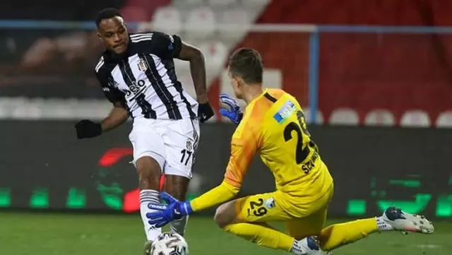 Cyle Larin, who has wreaked havoc this season, is running towards the record Cyle Larin, who has wreaked havoc this season, is running towards the record