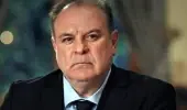 Sadakatsiz dizisinin Haluk'u Burak Sergen hastaneye kaldırıldı Sadakatsiz dizisinin Haluk'u Burak Sergen hastaneye kaldırıldı