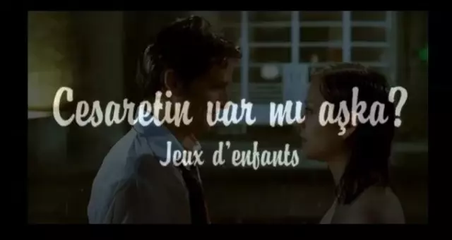 Cesaretin Var Mı Aşka filmi izle! Cesaretin Var Mı Aşka film konusu nedir? Cesaretin Var Mı Aşka filmi izle! Cesaretin Var Mı Aşka film konusu nedir?