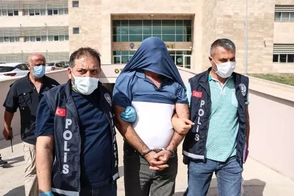 Son dakika gündem: ANTALYA CHP'Lİ ESKİ BAŞKANI ÖLDÜREN ESKİ ÖZEL HAREKATÇI POLİSE MÜEBBET İSTENDİ-ARŞİV Son dakika gündem: ANTALYA CHP'Lİ ESKİ BAŞKANI ÖLDÜREN ESKİ ÖZEL HAREKATÇI POLİSE MÜEBBET İSTENDİ-ARŞİV