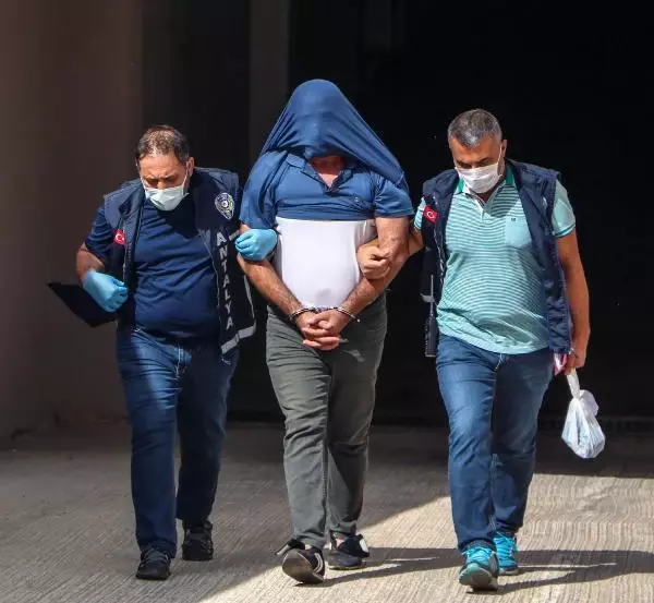 Son dakika gündem: ANTALYA CHP'Lİ ESKİ BAŞKANI ÖLDÜREN ESKİ ÖZEL HAREKATÇI POLİSE MÜEBBET İSTENDİ-ARŞİV Son dakika gündem: ANTALYA CHP'Lİ ESKİ BAŞKANI ÖLDÜREN ESKİ ÖZEL HAREKATÇI POLİSE MÜEBBET İSTENDİ-ARŞİV