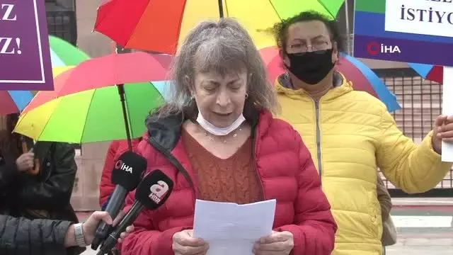 CHP lideri Kılıçdaroğlu, Fahri LGBT üyesi yapıldı CHP lideri Kılıçdaroğlu, Fahri LGBT üyesi yapıldı