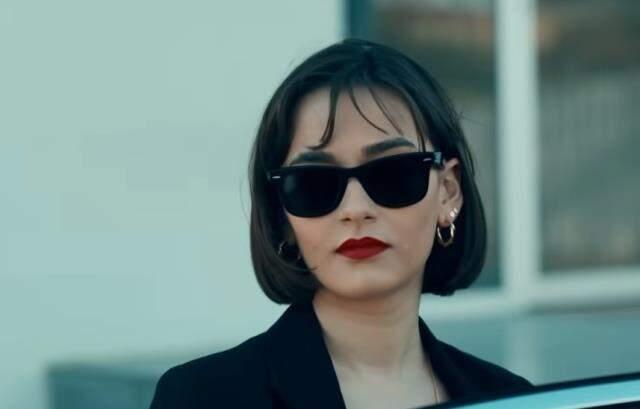 Çukur Karaca (Ece Yaşar) kimdir? Karaca karakterini kim canlandırıyor? Ece Yaşar kimdir? Nereli, kaç yaşında? Çukur Karaca (Ece Yaşar) kimdir? Karaca karakterini kim canlandırıyor? Ece Yaşar kimdir? Nereli, kaç yaşında?
