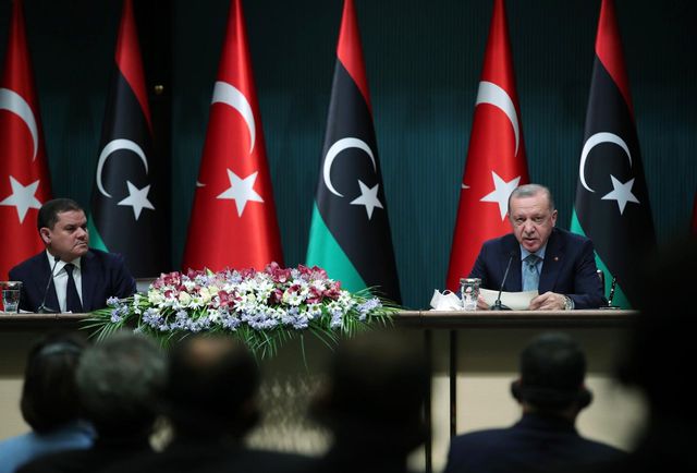 cumhurbaskani erdogan libya da hak adalet ve 2 14061500 o