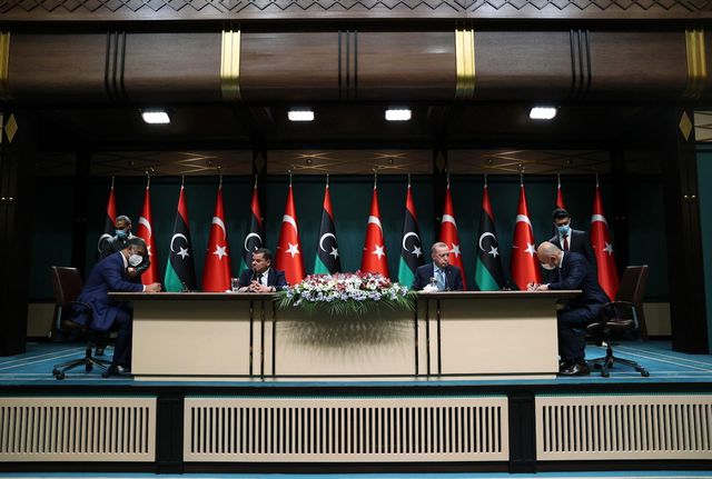 cumhurbaskani erdogan libya da hak adalet ve 3 14061500 o