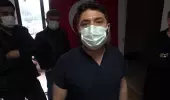 Cumhuriyet savcısı kendisini denetim etmeyen doktoru gözaltına aldırdı Cumhuriyet savcısı kendisini denetim etmeyen doktoru gözaltına aldırdı