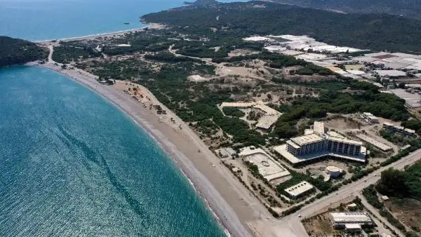 Demre Belediyesi'nin plan değişikliği başvurusunu mahkeme haklı buldu Demre Belediyesi'nin plan değişikliği başvurusunu mahkeme haklı buldu