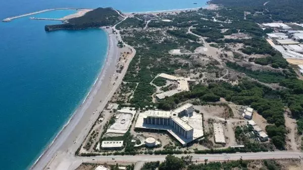 Demre Belediyesi'nin plan değişikliği başvurusunu mahkeme haklı buldu Demre Belediyesi'nin plan değişikliği başvurusunu mahkeme haklı buldu