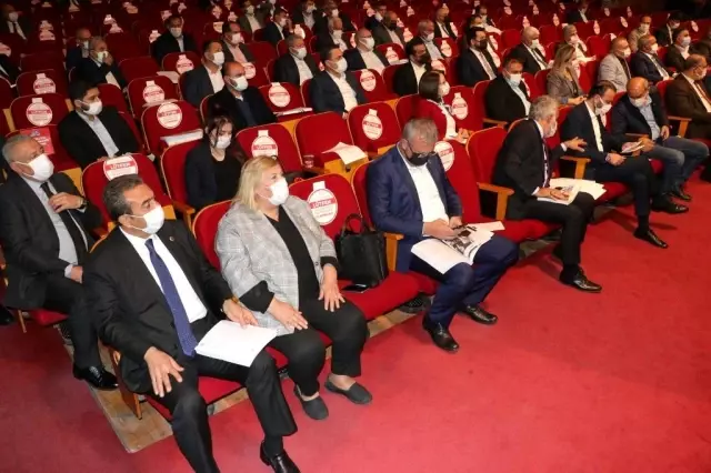 Denetim Komisyonu'ndan eleştiri ve öneriler Denetim Komisyonu'ndan eleştiri ve öneriler