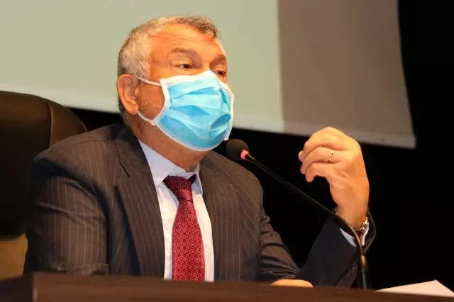 Denetim Komisyonu'ndan eleştiri ve öneriler Denetim Komisyonu'ndan eleştiri ve öneriler