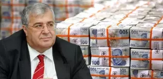 Dsp: Eski Bakan Masum Türker'den dikkat çeken açıklamalar: Türk ekonomisine saldırıyorlar Dsp: Eski Bakan Masum Türker'den dikkat çeken açıklamalar: Türk ekonomisine saldırıyorlar