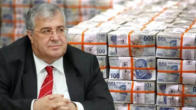 Eski Bakan Masum Türker'den dikkat çeken açıklamalar: Türk ekonomisine saldırıyorlar Eski Bakan Masum Türker'den dikkat çeken açıklamalar: Türk ekonomisine saldırıyorlar