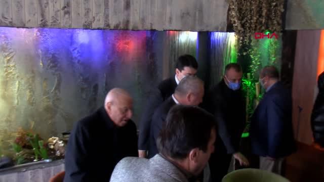 eskisehir dp lideri uysal vatandasimizla hemh 14060736 o