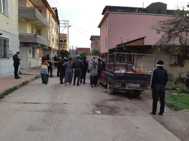 evinde cikan yanginda yanarak hayatini kaybet 5 14061442 o