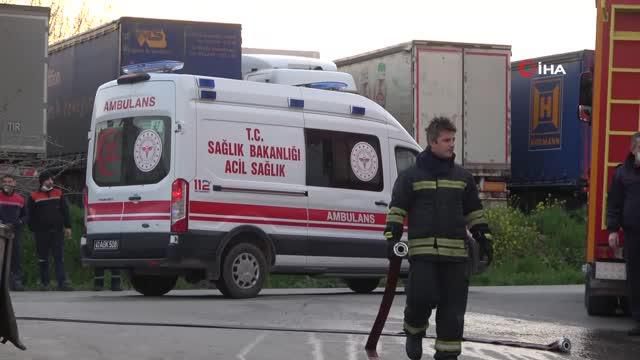 fabrika firininin patlamasi panige sebep oldu 2 14061505 o