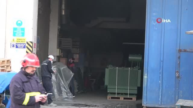 fabrika firininin patlamasi panige sebep oldu 3 14061505 o