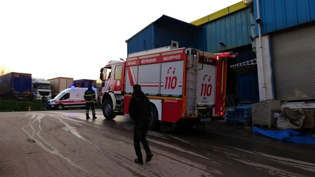 fabrika firininin patlamasi panige sebep oldu 5 14061505 o