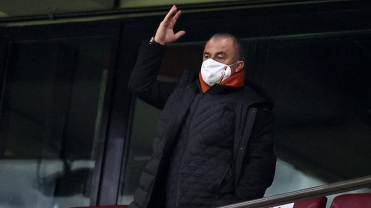 Fatih Terim ve Yönetim arasında tansiyonu yükselten 7 madde ortaya çıktı