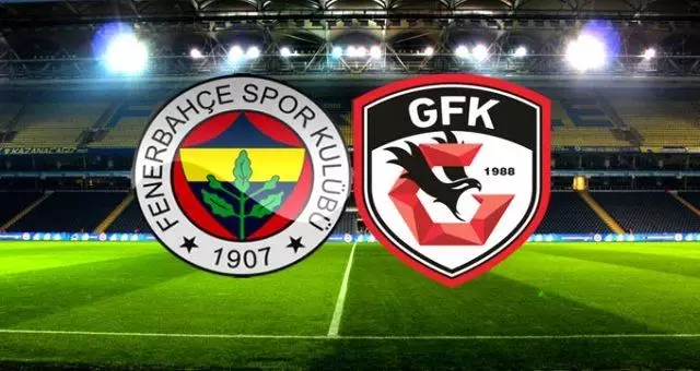 Fenerbahçe - Gaziantep FK Süper Lig maçı ne zaman, hangi kanalda, saat kaçta başlayacak? Şifresiz mi? Fenerbahçe - Gaziantep FK Süper Lig maçı ne zaman, hangi kanalda, saat kaçta başlayacak? Şifresiz mi?