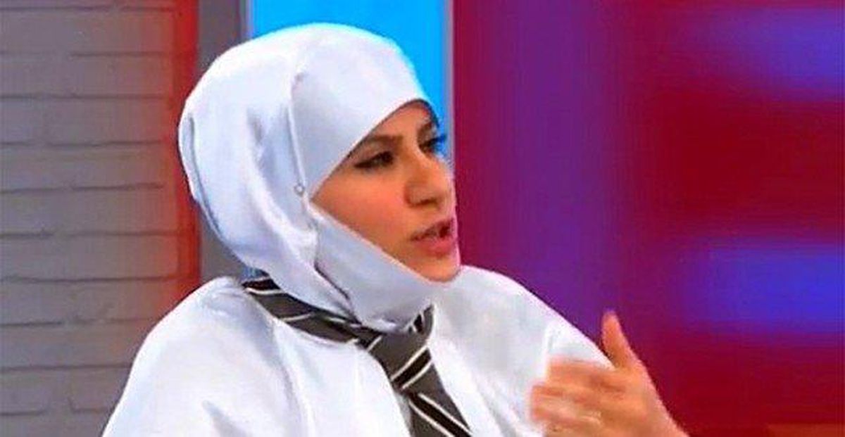 Habibe Ayvacı kimdir? Habibe Ayvacı hayatı ve biyografisi! Habibe Ayvacı kaç yaşında, nereli?