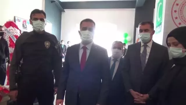 Hakkari'de 'Yeşilay Kitap Kahve Projesi' Hakkari'de 'Yeşilay Kitap Kahve Projesi'