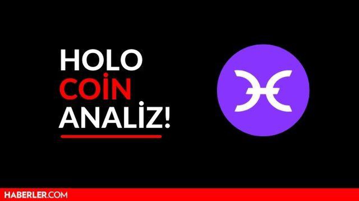 Holo Coin Yorum: Holochain (HOT) trend çizgisindeki toparlanma, 0.025 $ 'lık kilit dirençle mücadele ediyor.