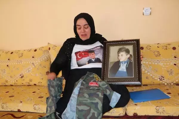 KARDEŞİ PKK TARAFINDAN KAÇIRILAN ABLA: GÖRÜNTÜ VE FOTOĞRAFA RAĞMEN İNKAR EDİYORLAR