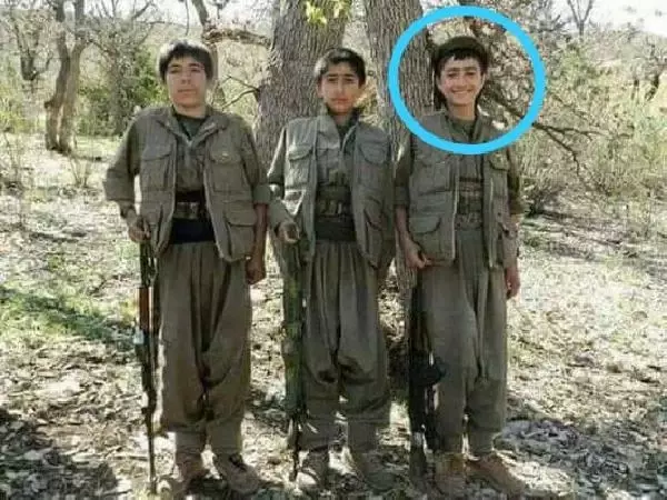 KARDEŞİ PKK TARAFINDAN KAÇIRILAN ABLA: GÖRÜNTÜ VE FOTOĞRAFA RAĞMEN İNKAR EDİYORLAR