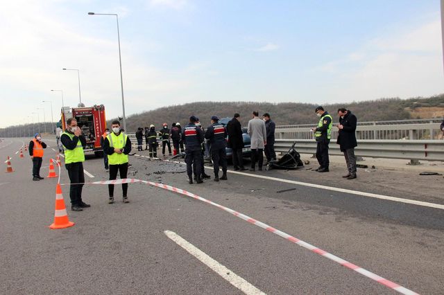 kuzey marmara otoyolu nda olumle sonuclanan f 3 14061008 o