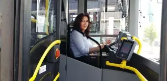 Kadınlar Günü: Manisa'nın ilk ve tek kadın halk otobüsü şoförü, Kod-29'la işten çıkarıldı Kadınlar Günü: Manisa'nın ilk ve tek kadın halk otobüsü şoförü, Kod-29'la işten çıkarıldı