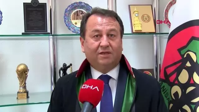 Son dakika haberleri! MANİSA SOMA DAVASINDA 4 SANIK İÇİN YARGILAMA YENİDEN BAŞLIYOR Son dakika haberleri! MANİSA SOMA DAVASINDA 4 SANIK İÇİN YARGILAMA YENİDEN BAŞLIYOR