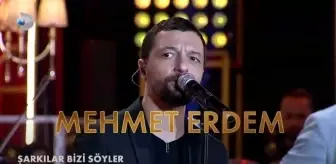 Makine Mühendisliği: Mehmet Erdem kimdir? Şarkılar Bizi Söyler Mehmet Erdem hayatı nedir? Makine Mühendisliği: Mehmet Erdem kimdir? Şarkılar Bizi Söyler Mehmet Erdem hayatı nedir?
