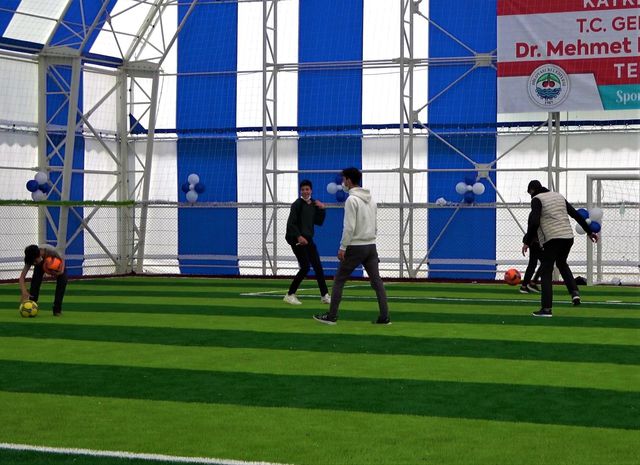 metruk bina 5 yildizli spor tesisine donustur 2 14060716 o