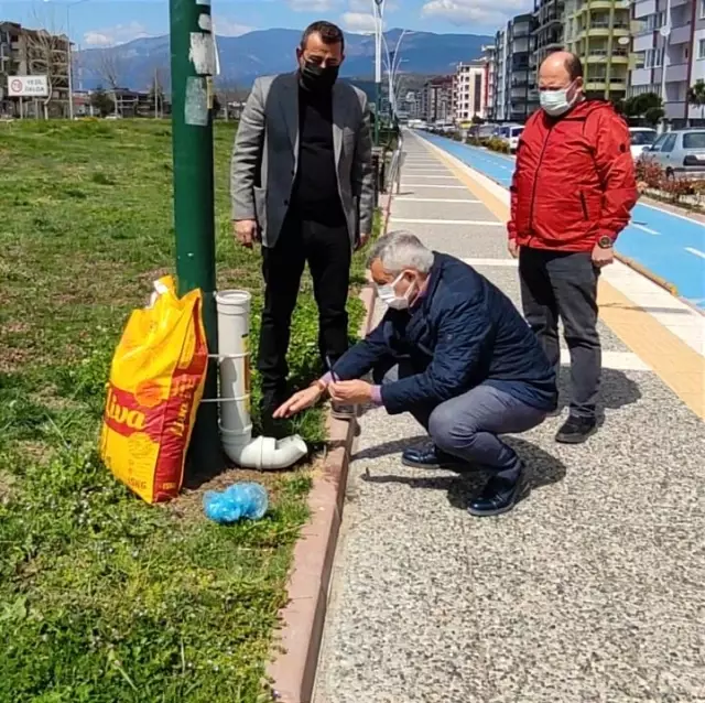 Milletvekili Subaşı'dan Edremit ziyareti Milletvekili Subaşı'dan Edremit ziyareti